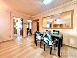 Blk 404 Admiralty Link (Sembawang), HDB 5 Rooms #598191971